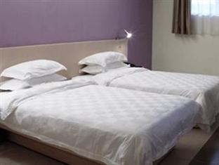 New East Hotel Zhuhai Exterior foto