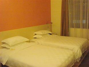 New East Hotel Zhuhai Exterior foto